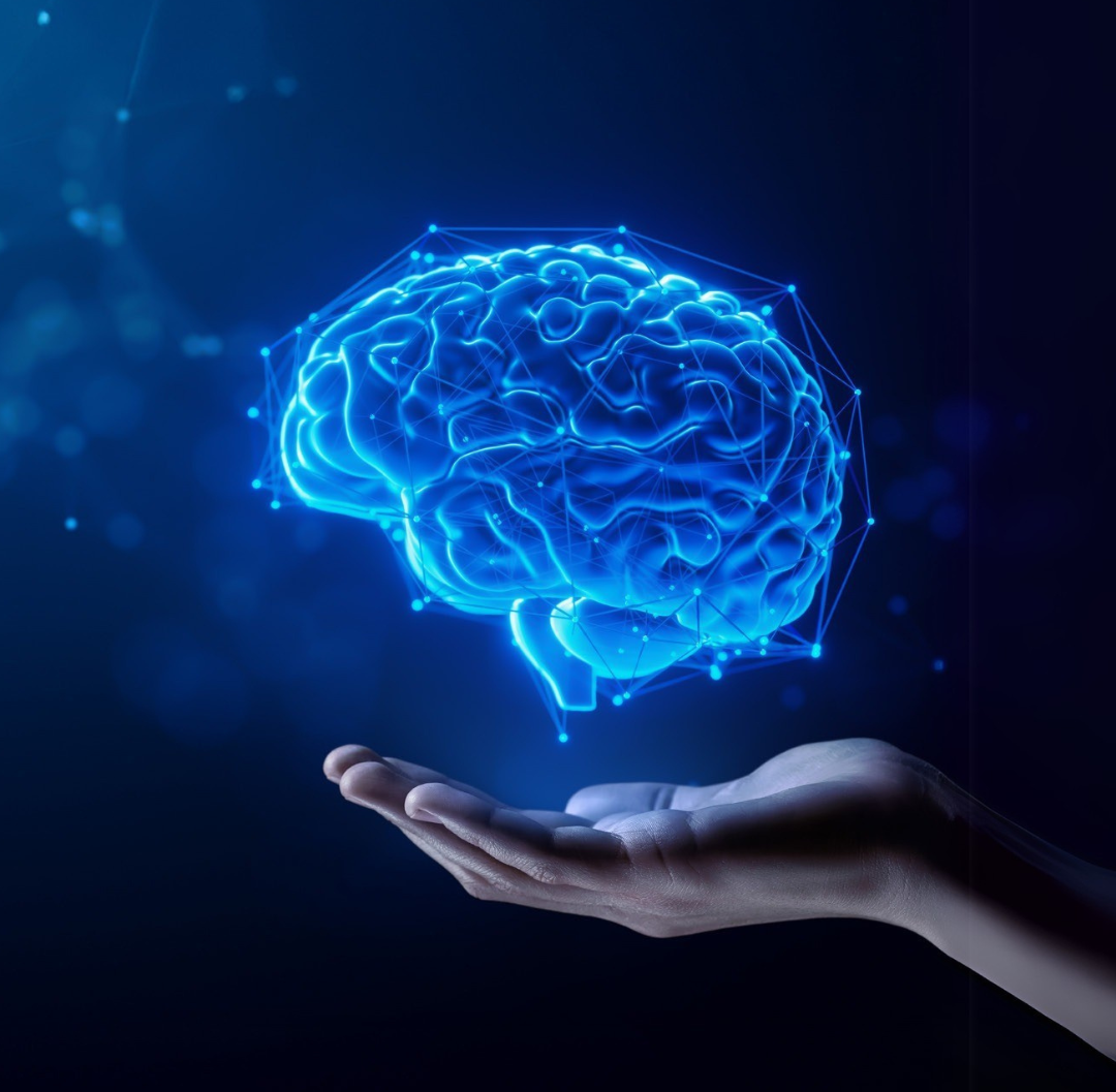 Research Innovation in Action